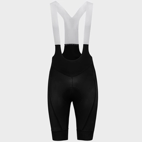 Pissei Vortice bibshort - Black 