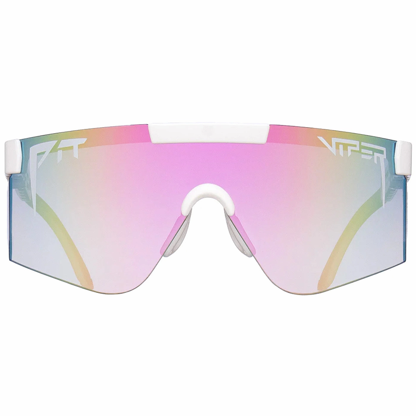 Pit Viper 2000s sunglasses - Miami Nights