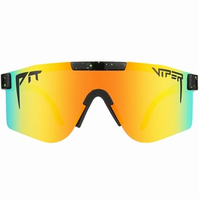 Pit Viper The Originals - Monsterbull polarized sunglasses 