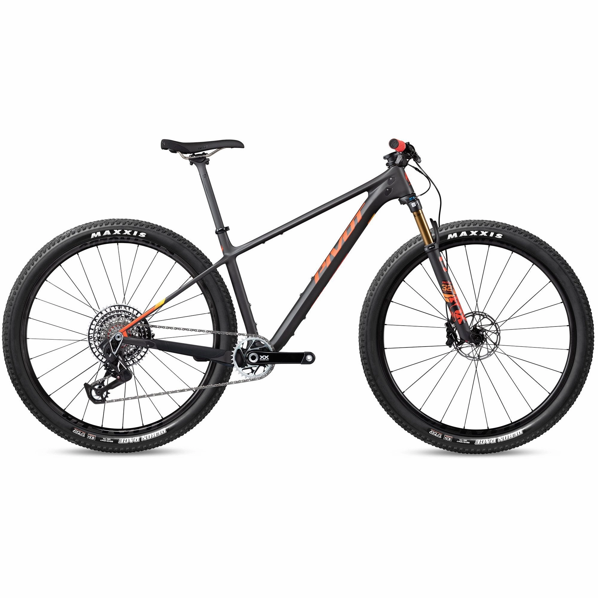 Pivot LES SL Team XX Eagle Transmission