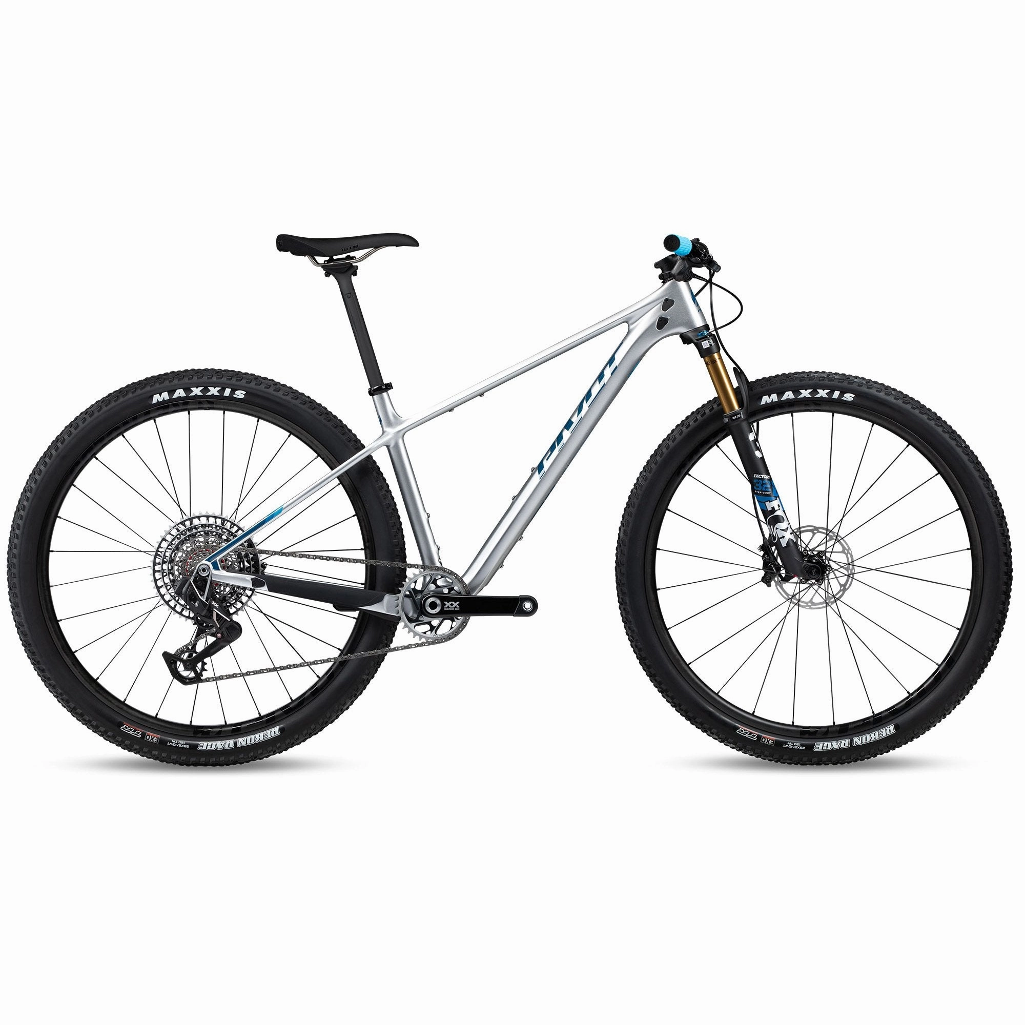 Pivot LES SL Team XX Eagle Transmission