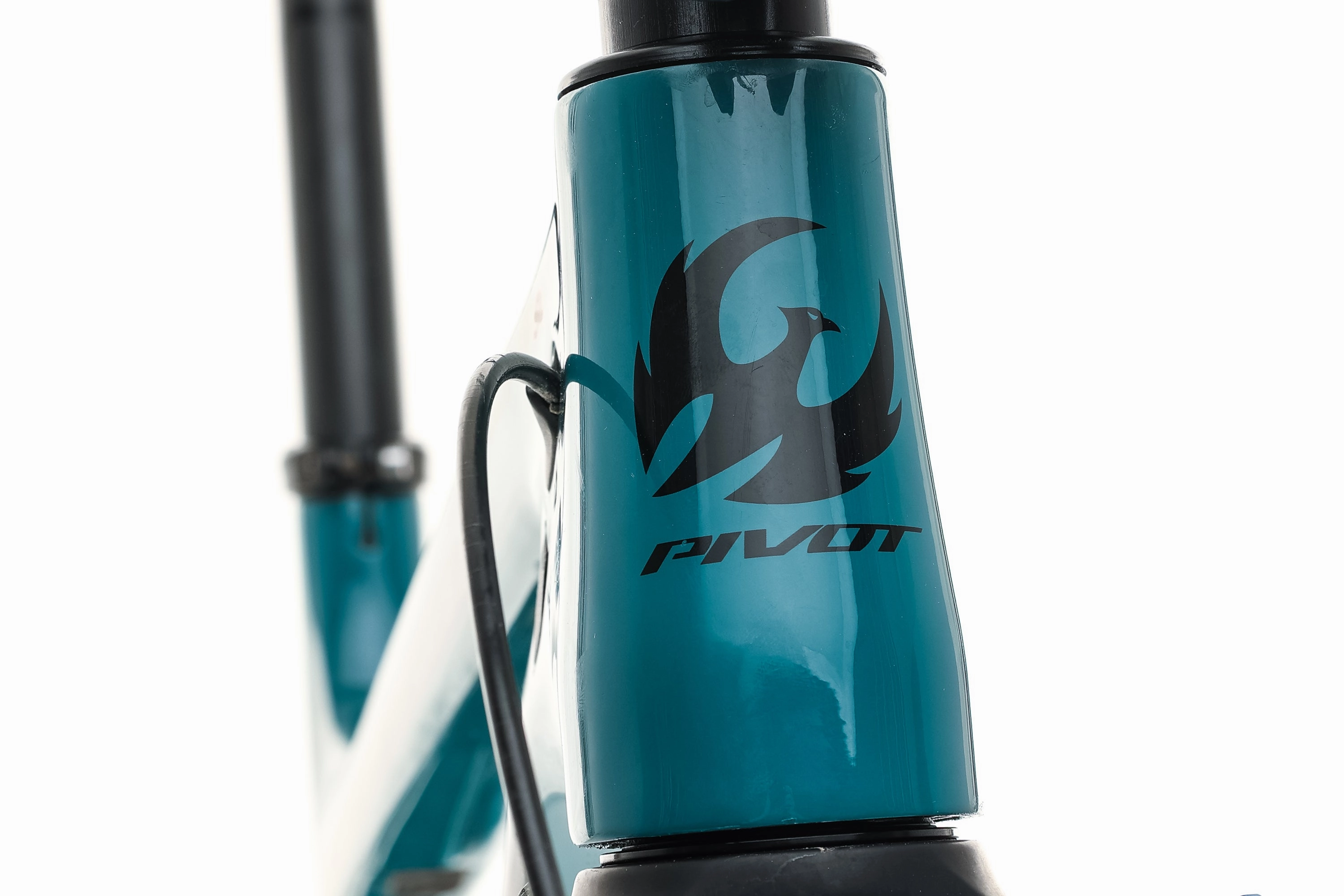 Pivot Mach 4 SL Medium Frameset - 2021