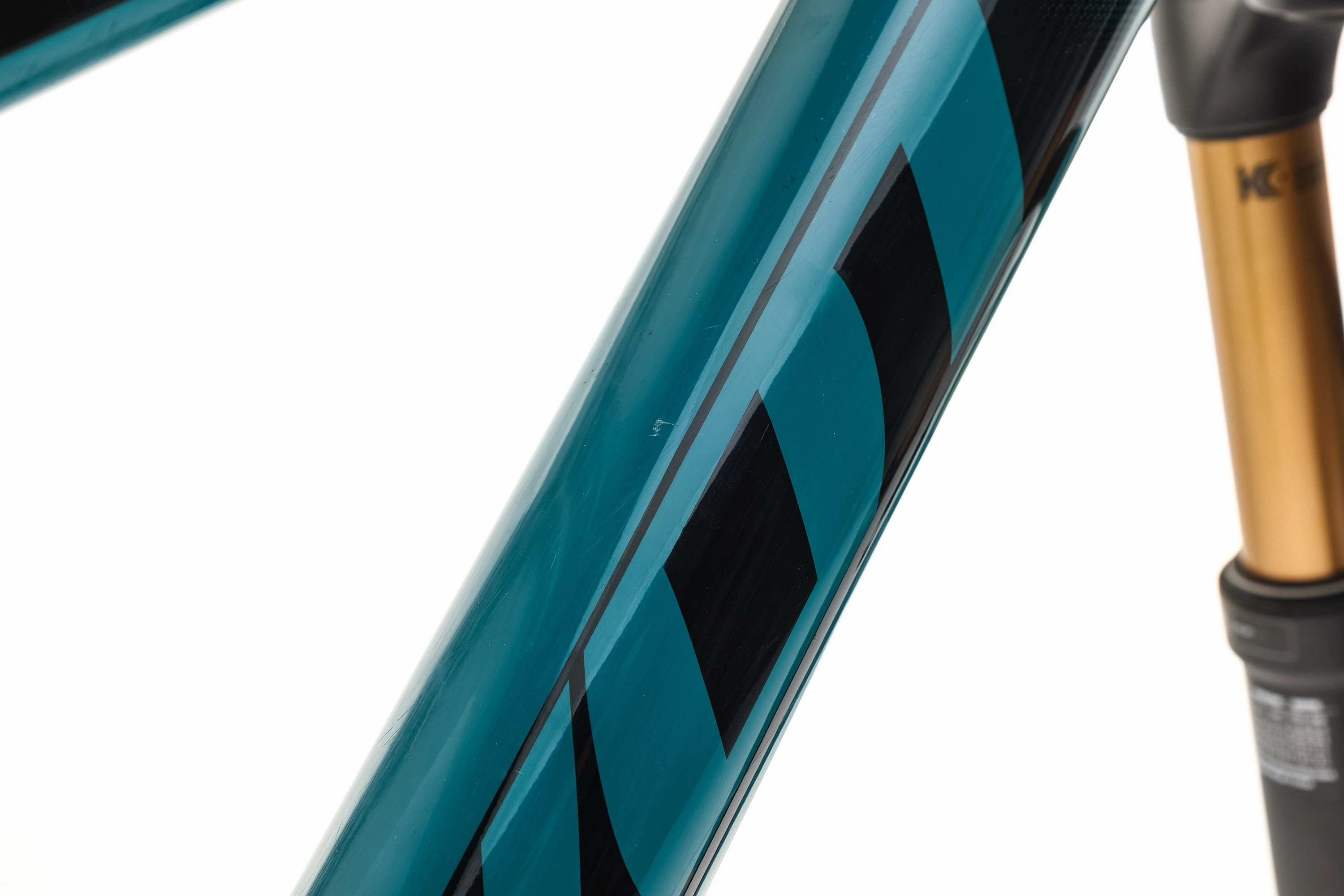 Pivot Mach 4 SL Medium Frameset - 2021