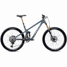 Pivot Shadowcat Pro XT/XTR Bike