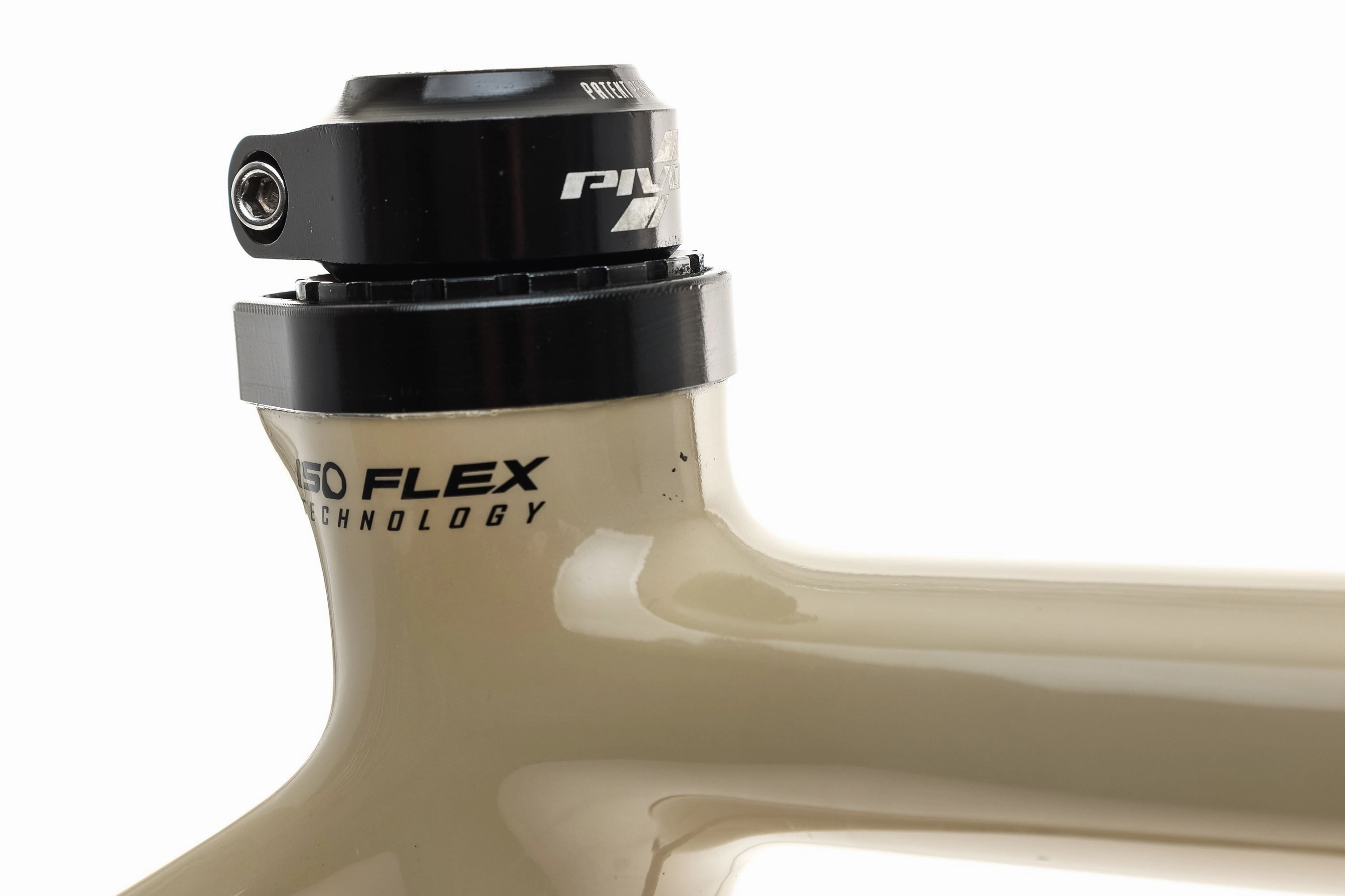 Pivot Vault X-Small Frameset - 2019