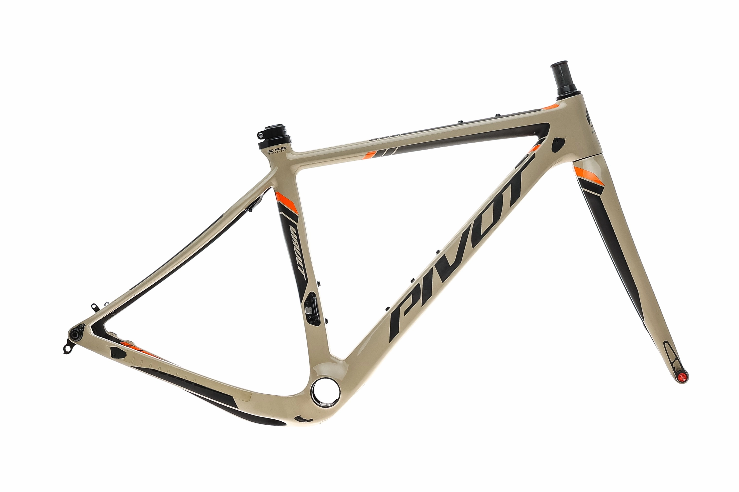 Pivot Vault X-Small Frameset - 2019