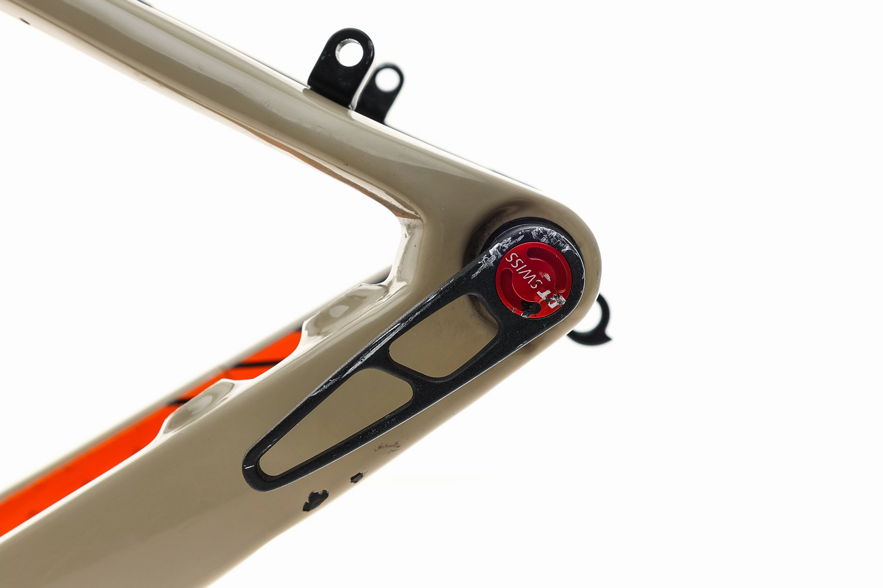 Pivot Vault X-Small Frameset - 2019