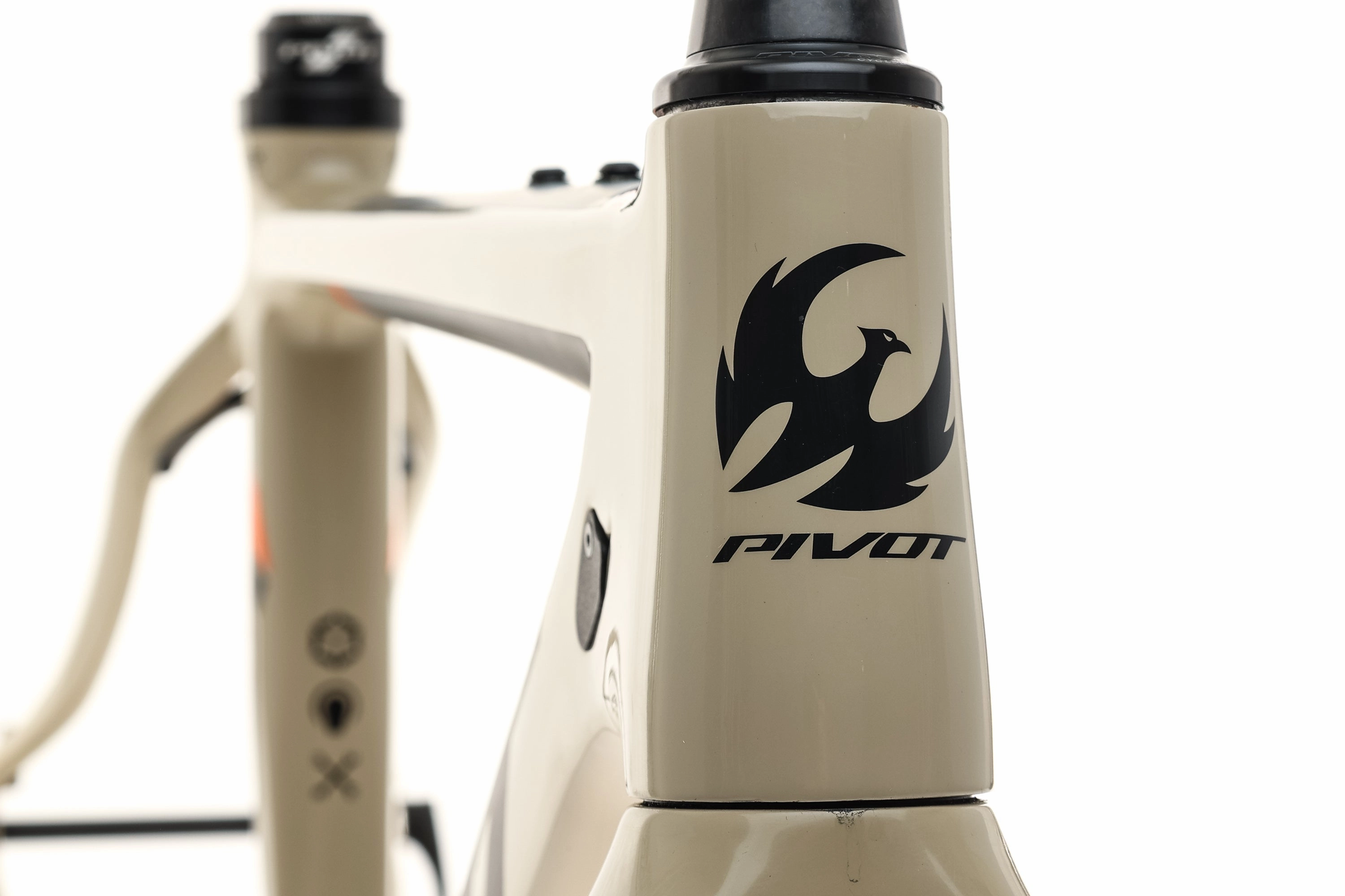 Pivot Vault X-Small Frameset - 2019