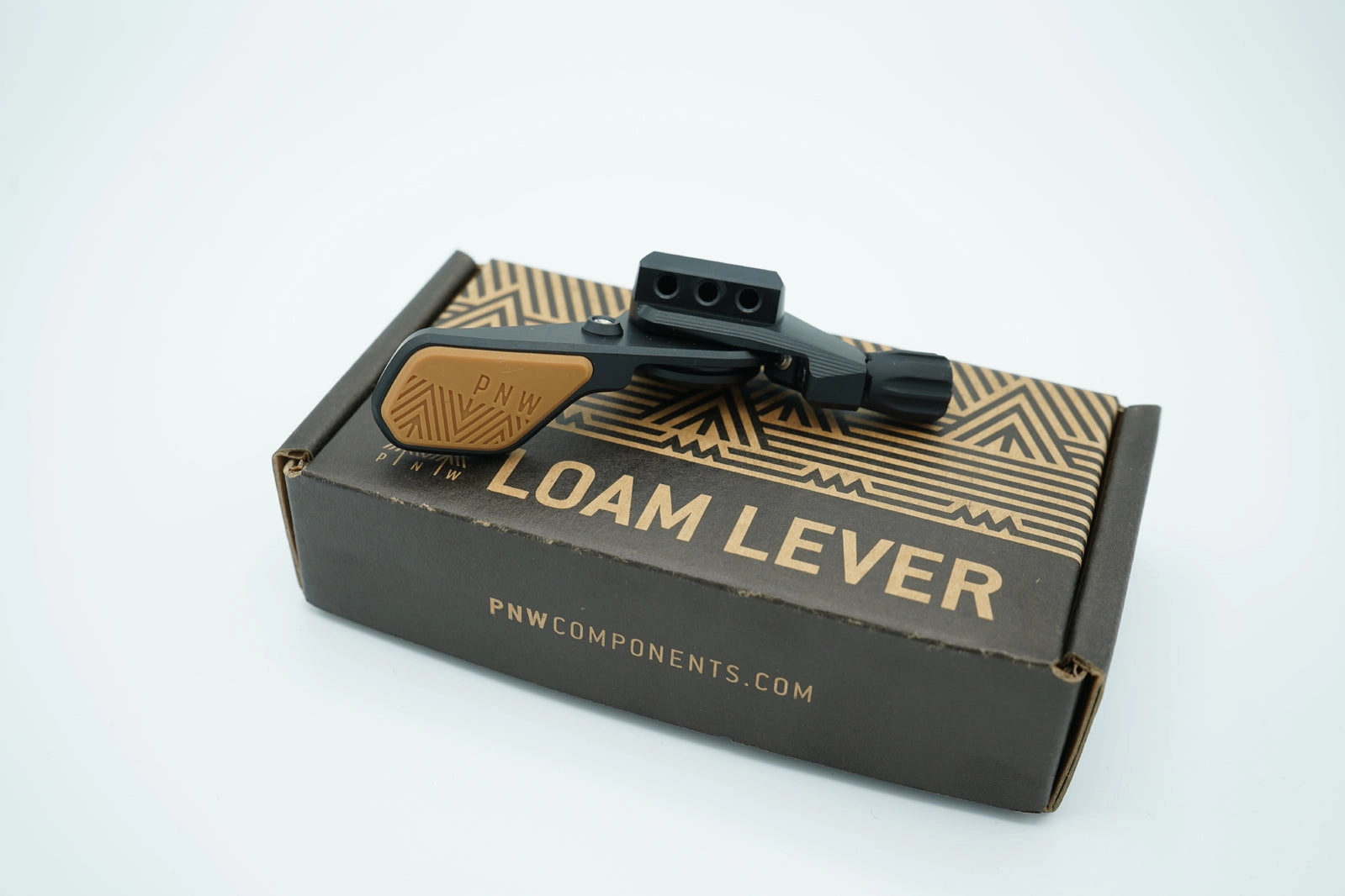 PNW Loam Lever Gen 2