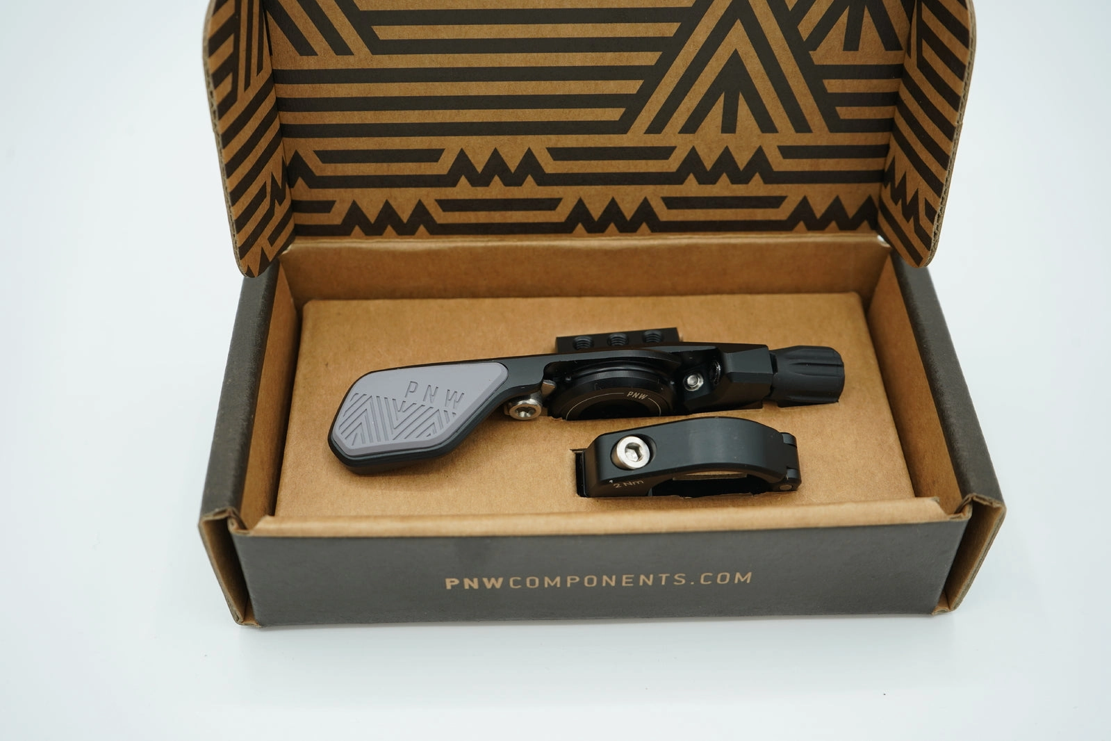 PNW Loam Lever Gen 2