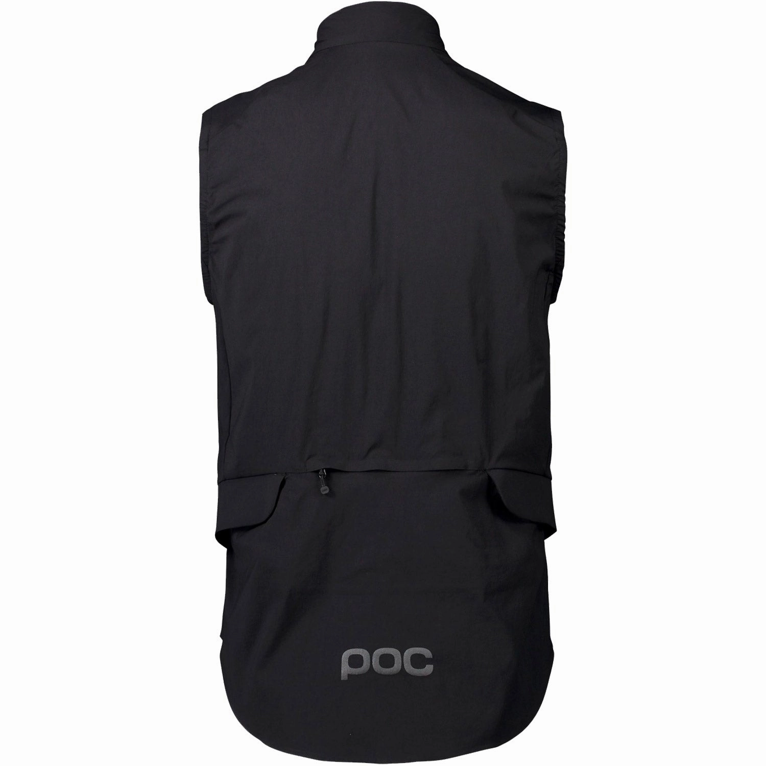 Poc All-weather vest - Black