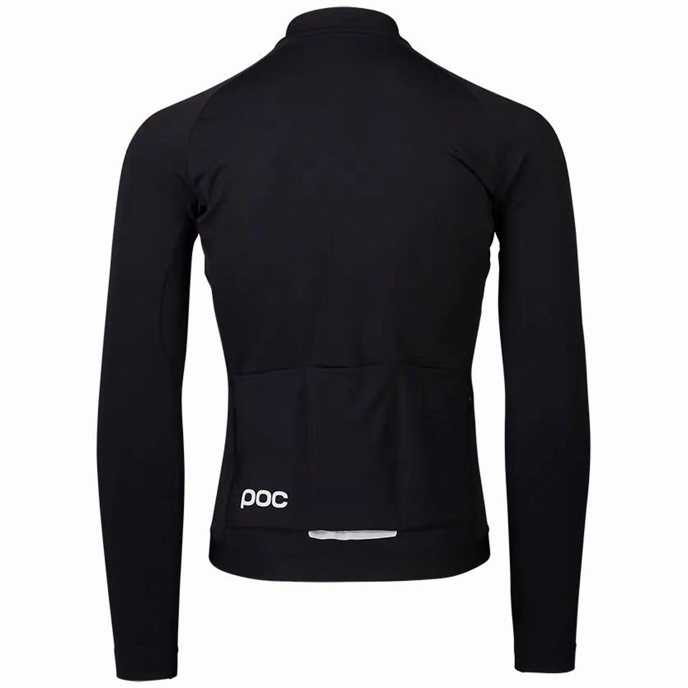 Poc Ambient Thermal long sleeve jersey - Black