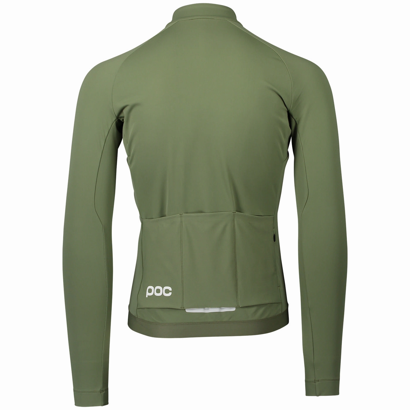 Poc Ambient Thermal long sleeve jersey - Green