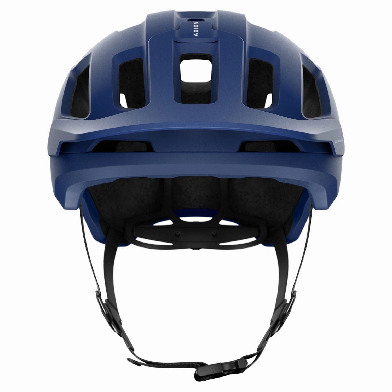 Poc Axion Spin helmet - Blue white