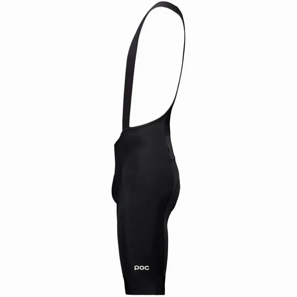 Poc Cadence bib short - Black