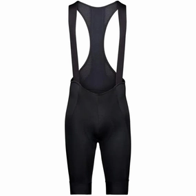 Poc Cadence bib short - Black