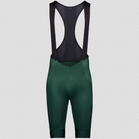 Poc Cadence bib short - Green