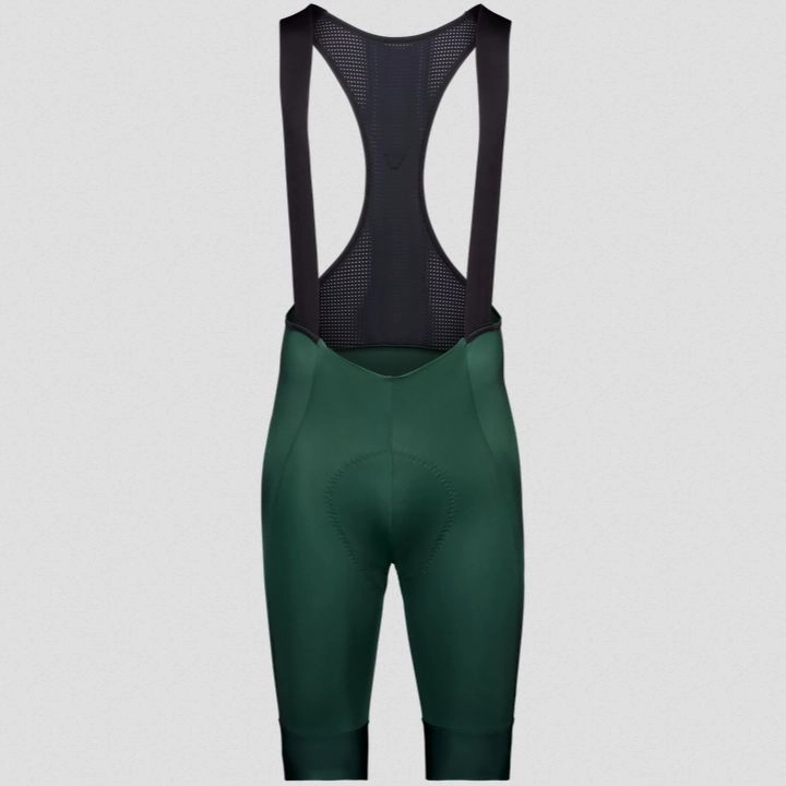 Poc Cadence bib short - Green