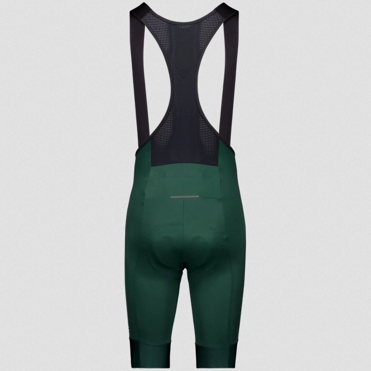 Poc Cadence bib short - Green