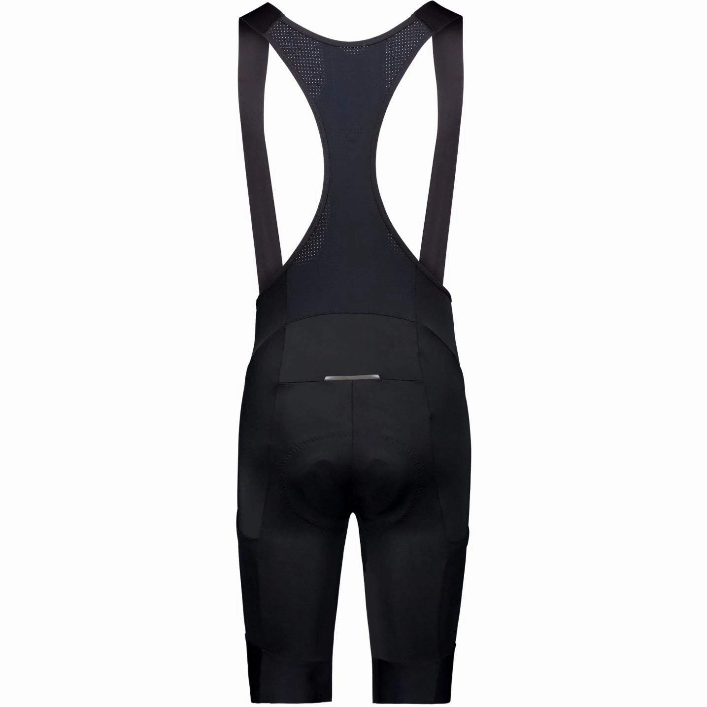 Poc Cadence Cargo bib short - Black