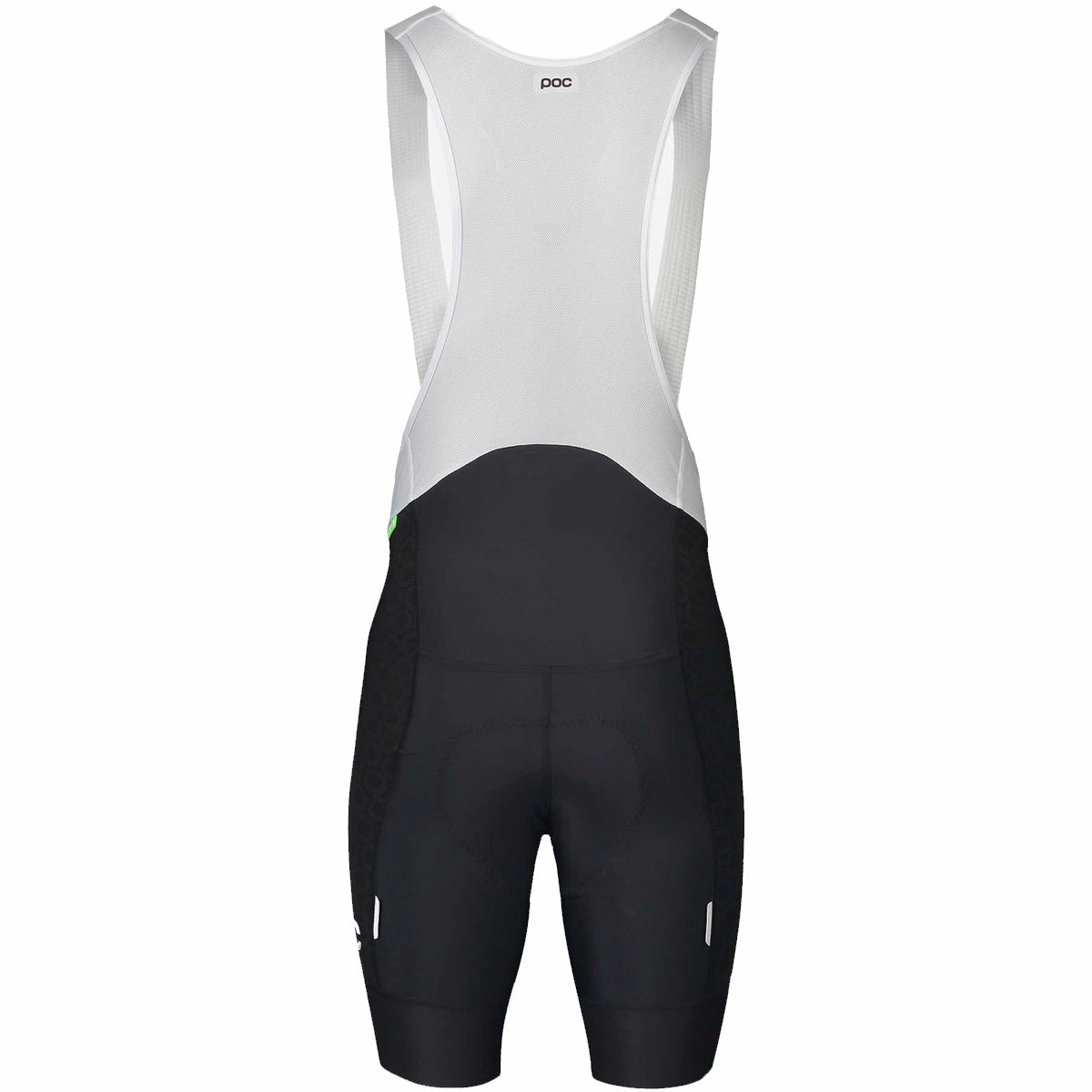 Poc Ceramic VPDs bib short - Black