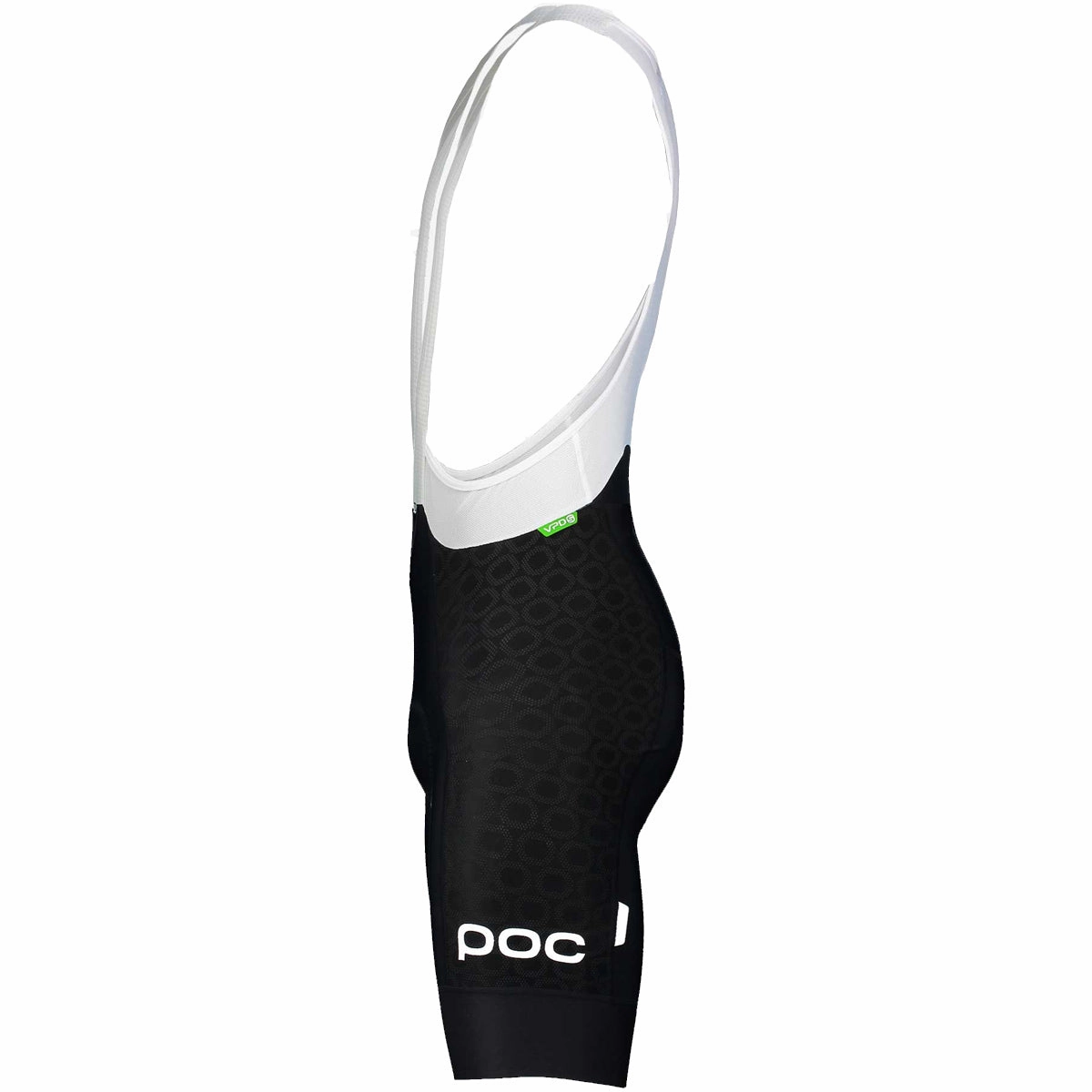 Poc Ceramic VPDs bib short - Black