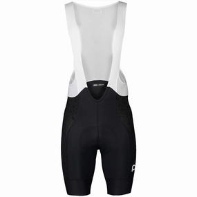 Poc Ceramic VPDs bib short - Black