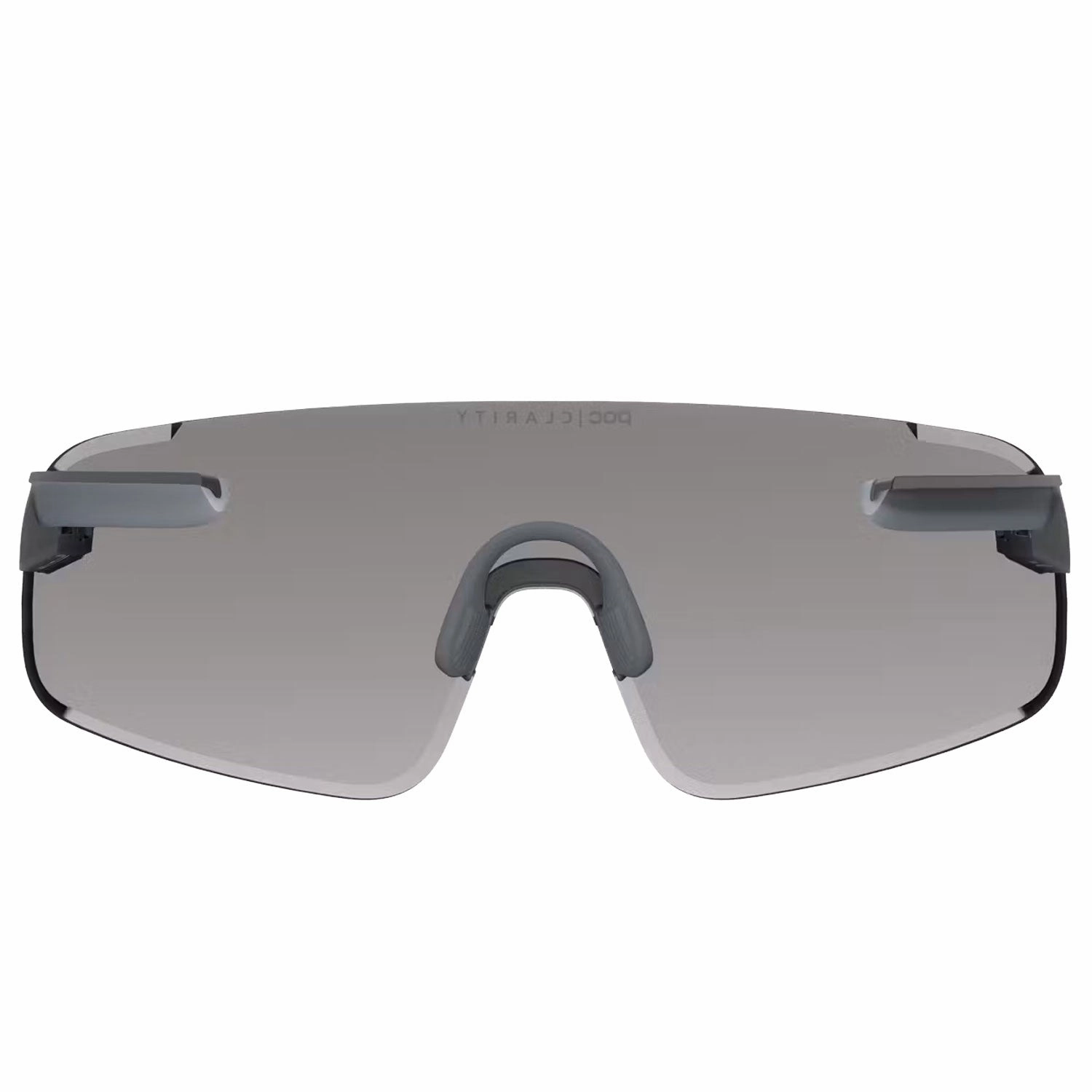 Poc Elicit Toric sunglasses - Uranium Black Sunny Grey