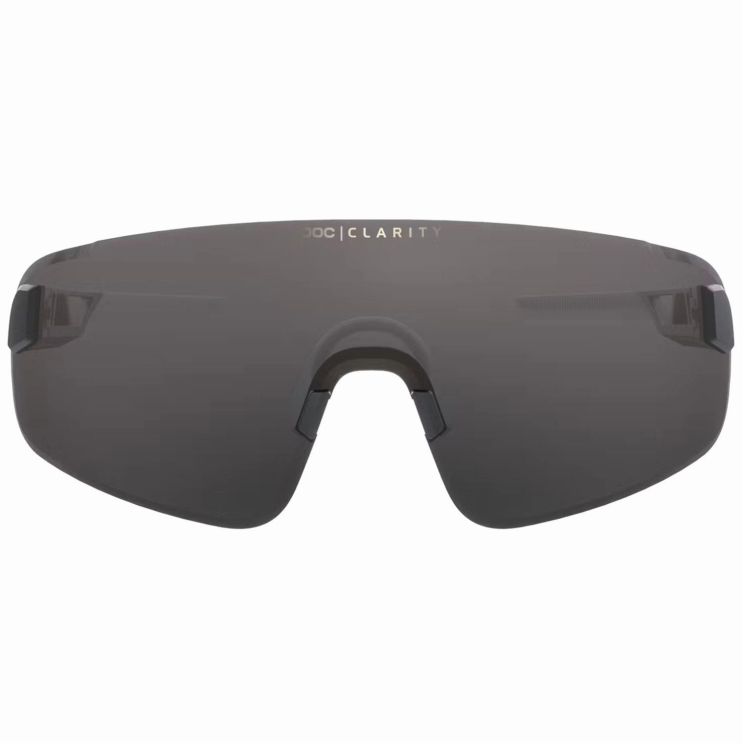 Poc Elicit Toric sunglasses - Uranium Black Sunny Grey
