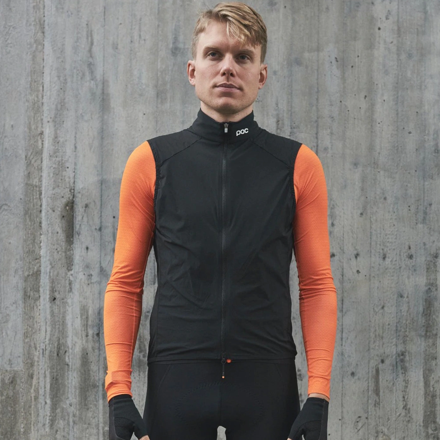Poc Enthral vest - Black