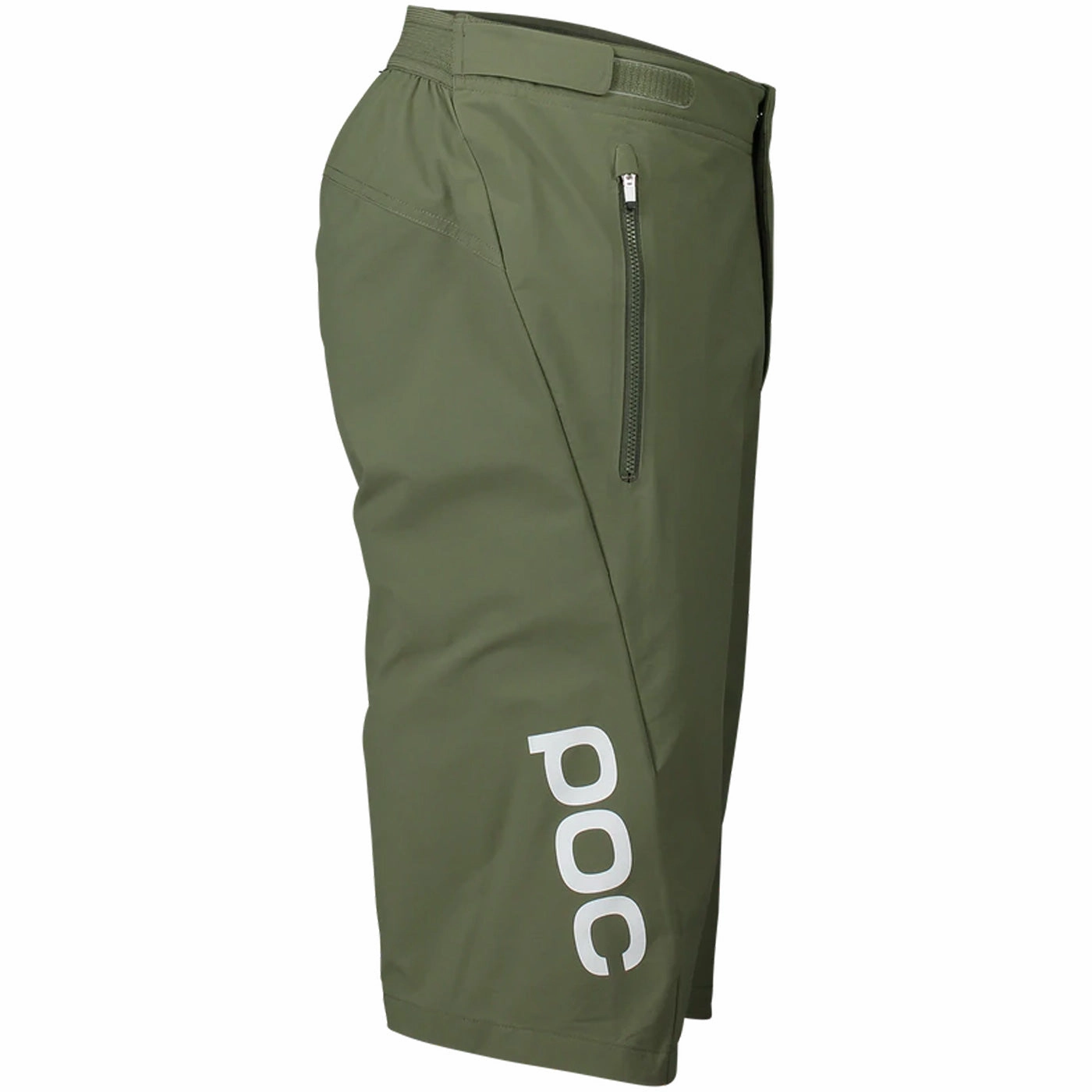 Poc Essential Enduro short - Green