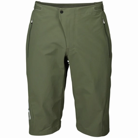 Poc Essential Enduro short - Green