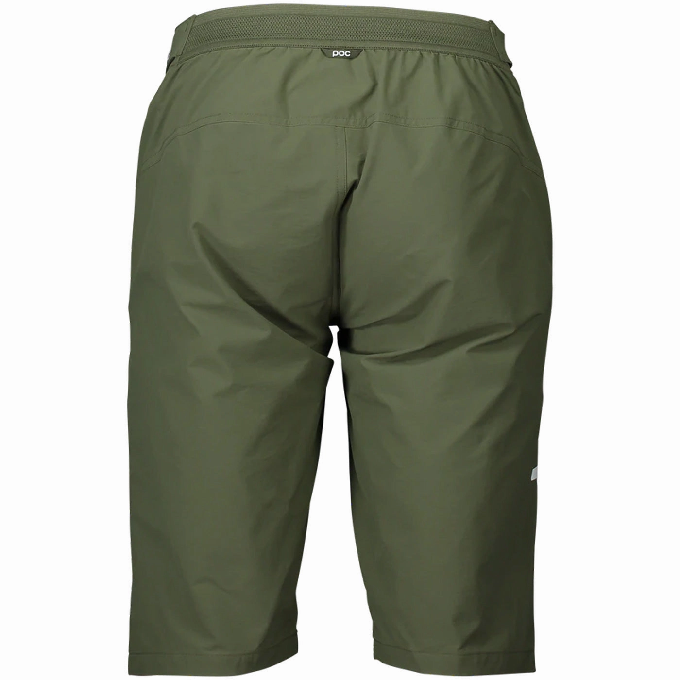 Poc Essential Enduro short - Green