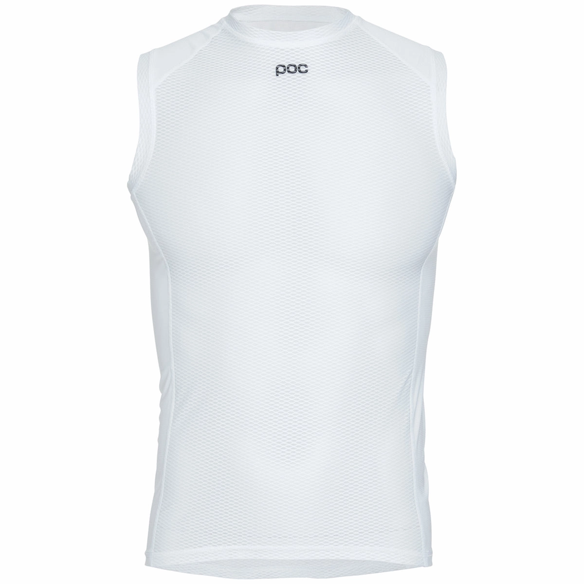 Poc Essential Layer Vest sleeveless base layer - White