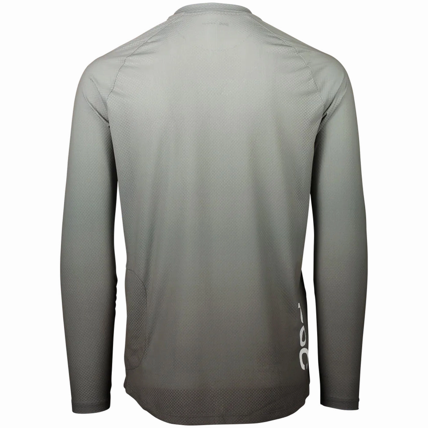 Poc Essential MTB Lite long sleeve jersey - Grey