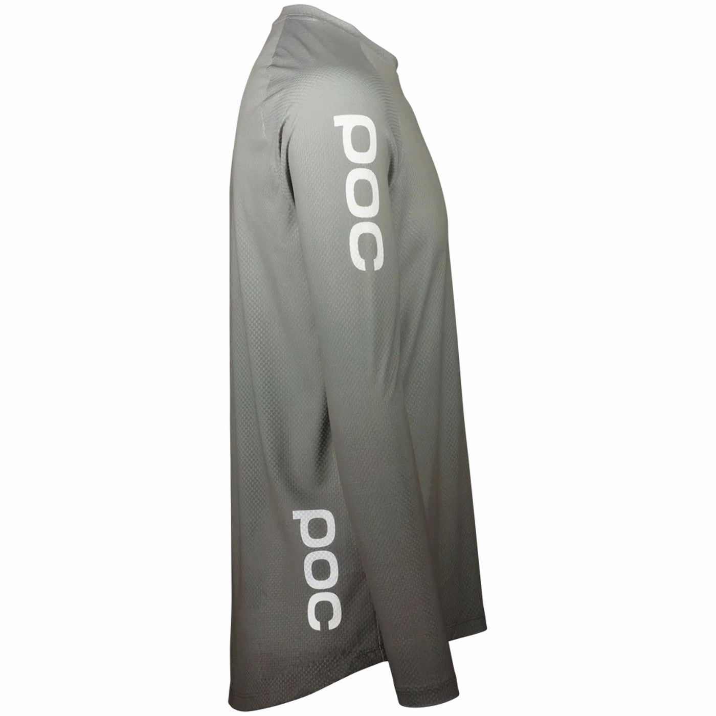 Poc Essential MTB Lite long sleeve jersey - Grey