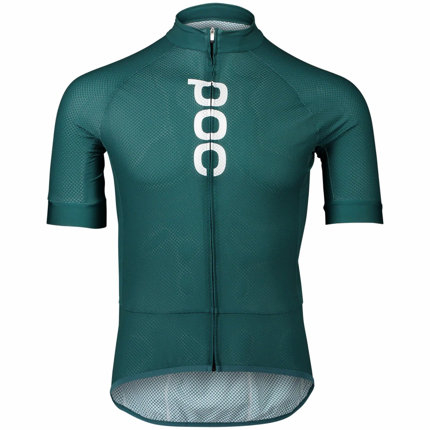 Poc Essential Road Logo jersey - Blue