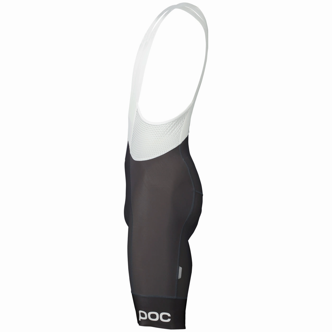 Poc Essential Road VPDS bib short - Grey