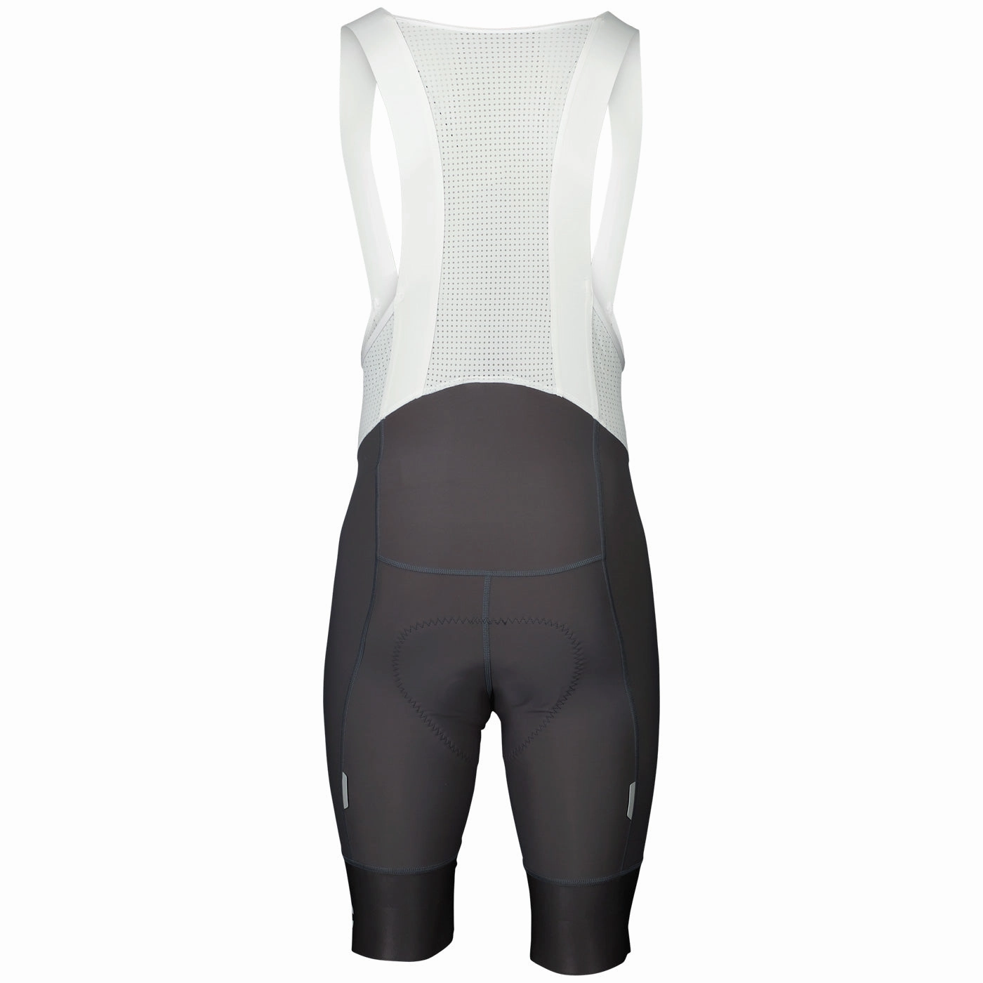 Poc Essential Road VPDS bib short - Grey