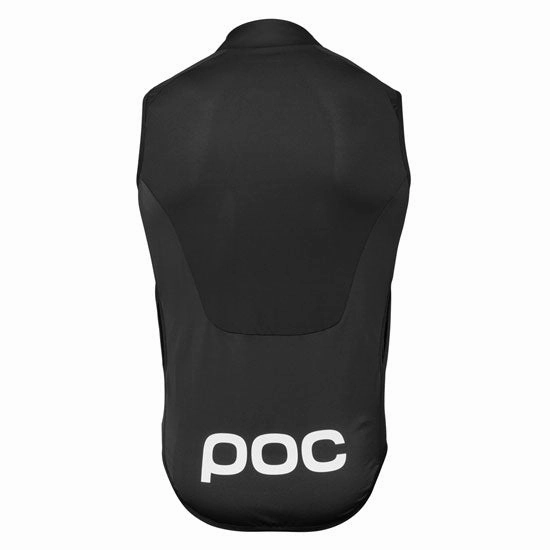 Poc Essential Wind vest - Black