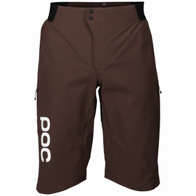 Poc Guardian Air mtb short - Brown