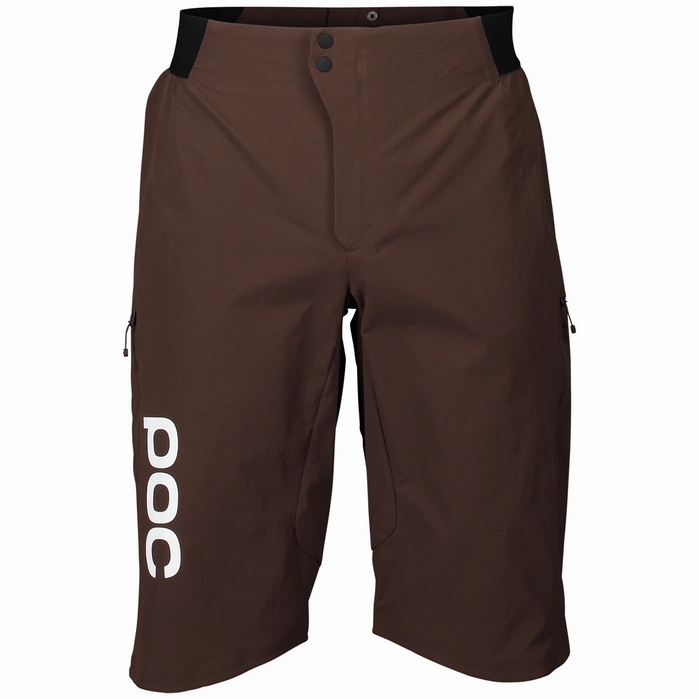 Poc Guardian Air mtb short - Brown