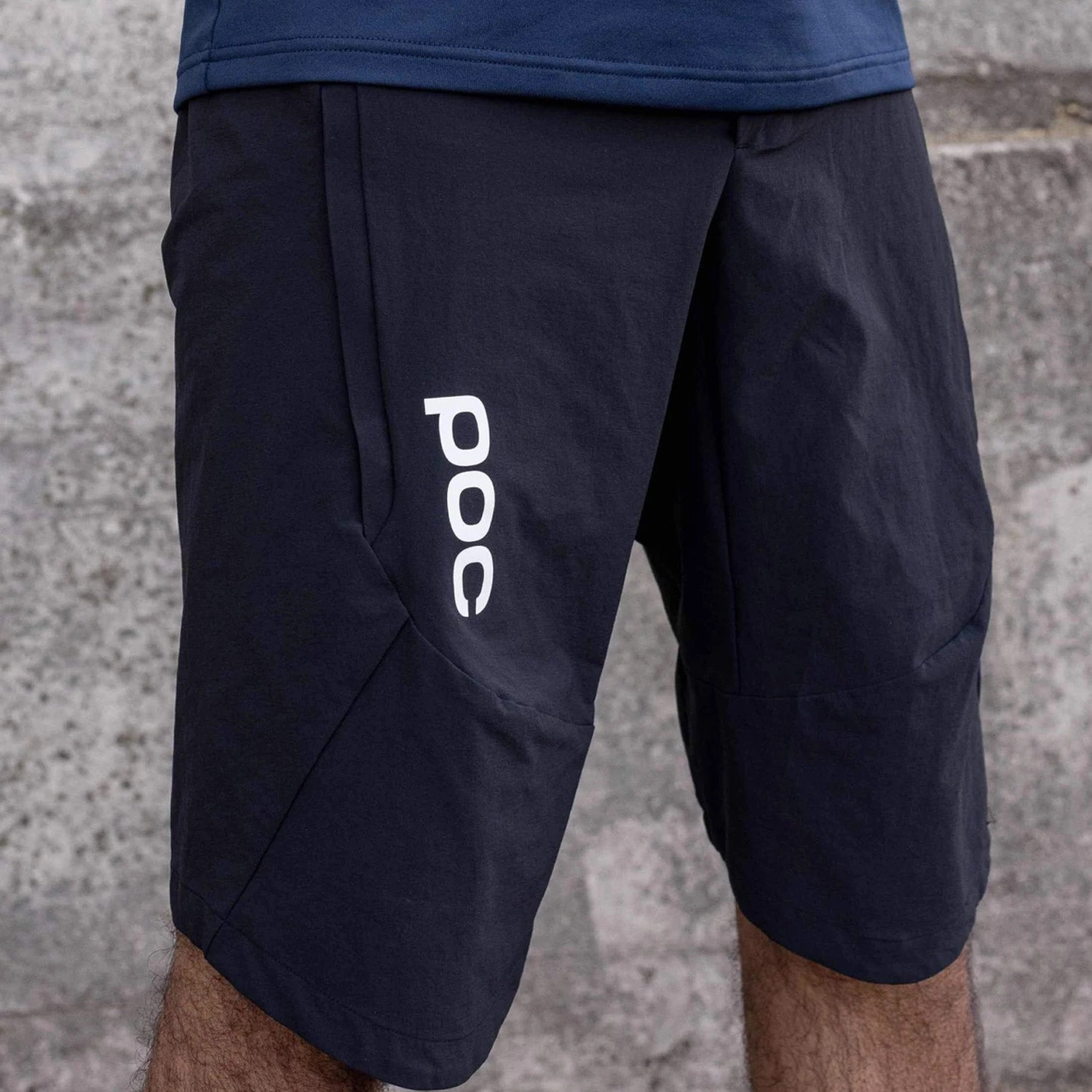 Poc Infinite All-mountain shorts - Black