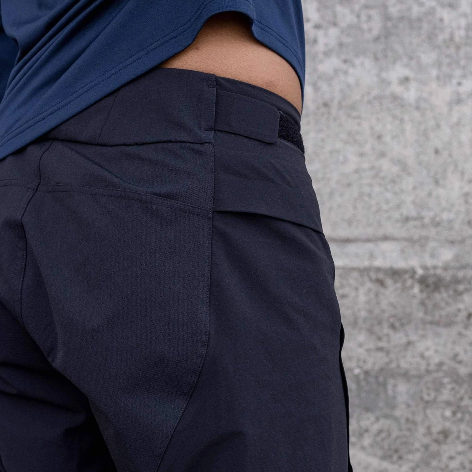 Poc Infinite All-mountain shorts - Black