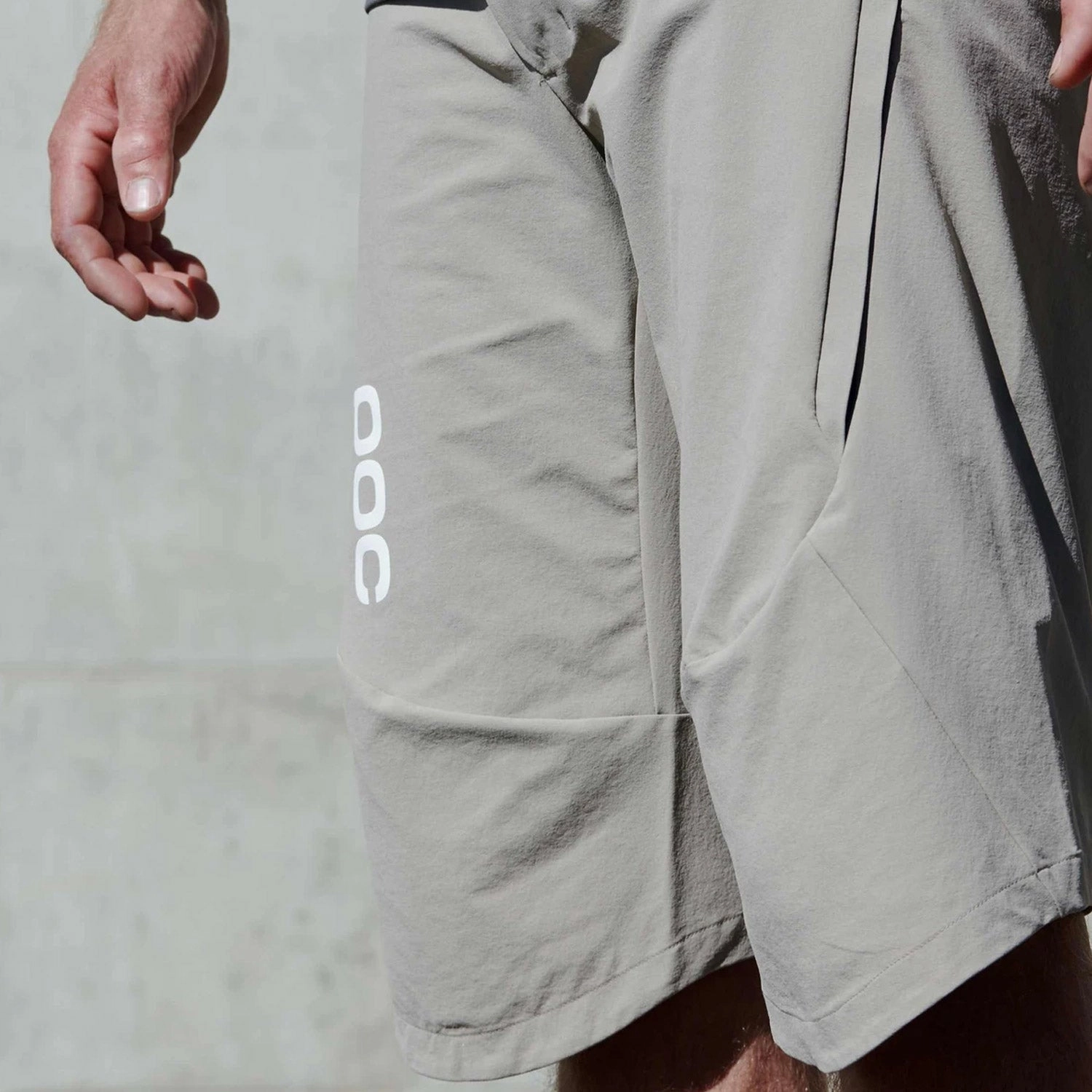 Poc Infinite All-mountain shorts - Grey