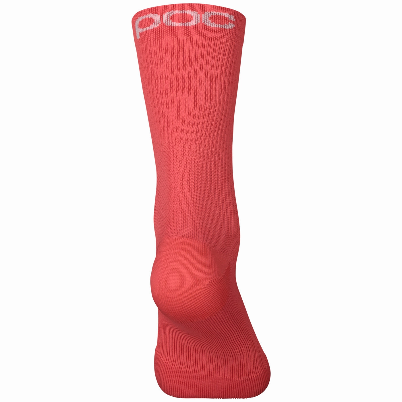 Poc Lithe Mtb Mid socks - Pink