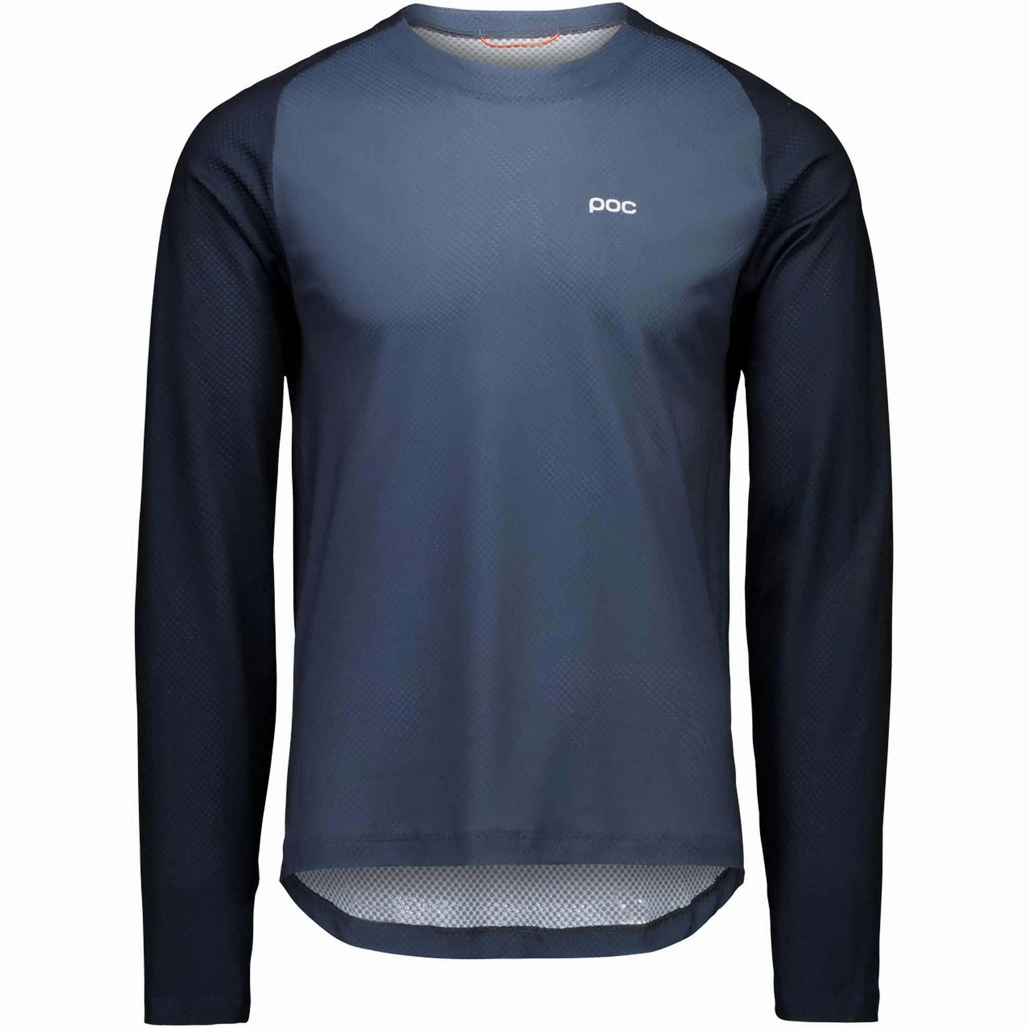 Poc Motion Air long sleeve jersey - Blue
