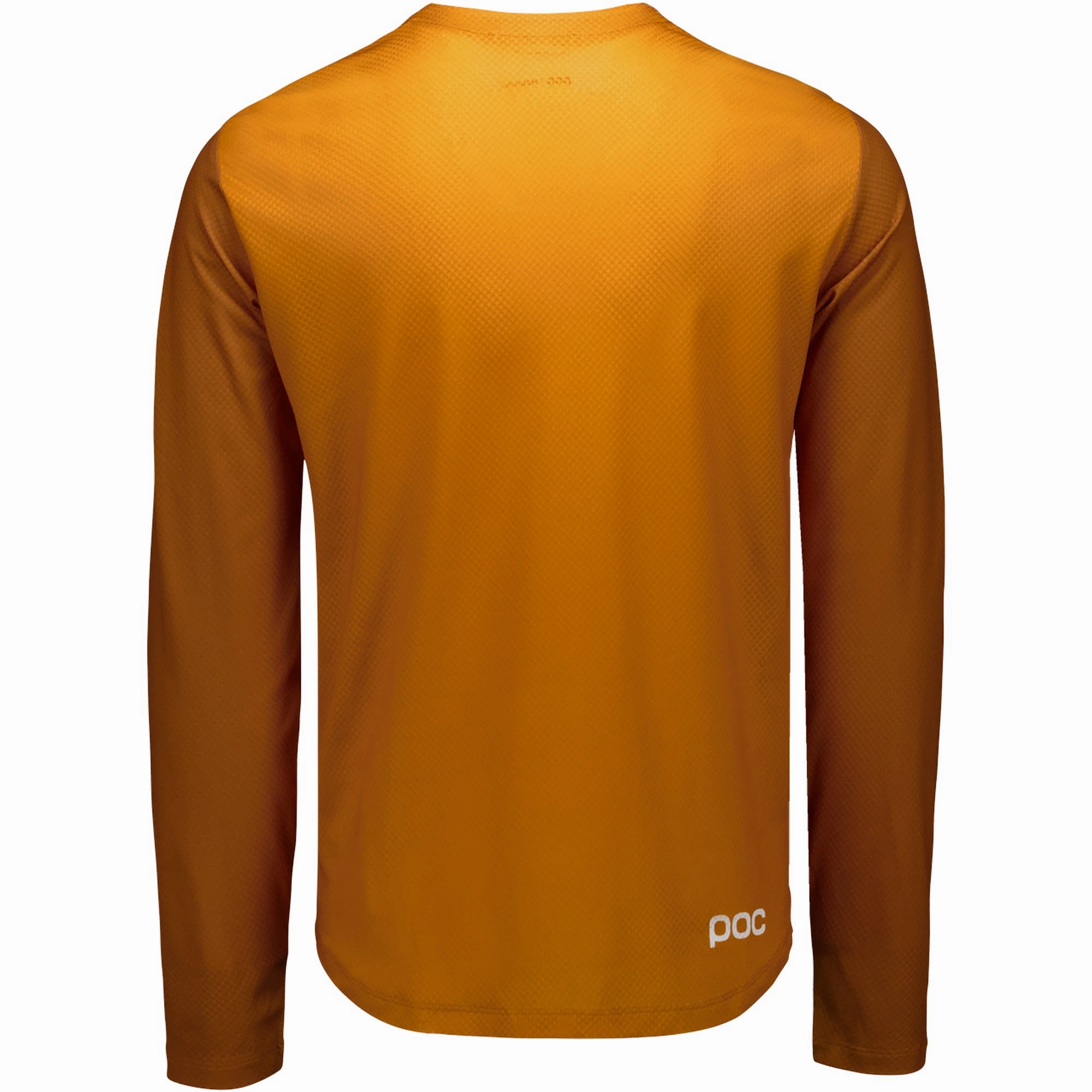 Poc Motion Air long sleeve jersey - Brown