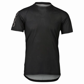 Poc Mtb Pure jersey - Black