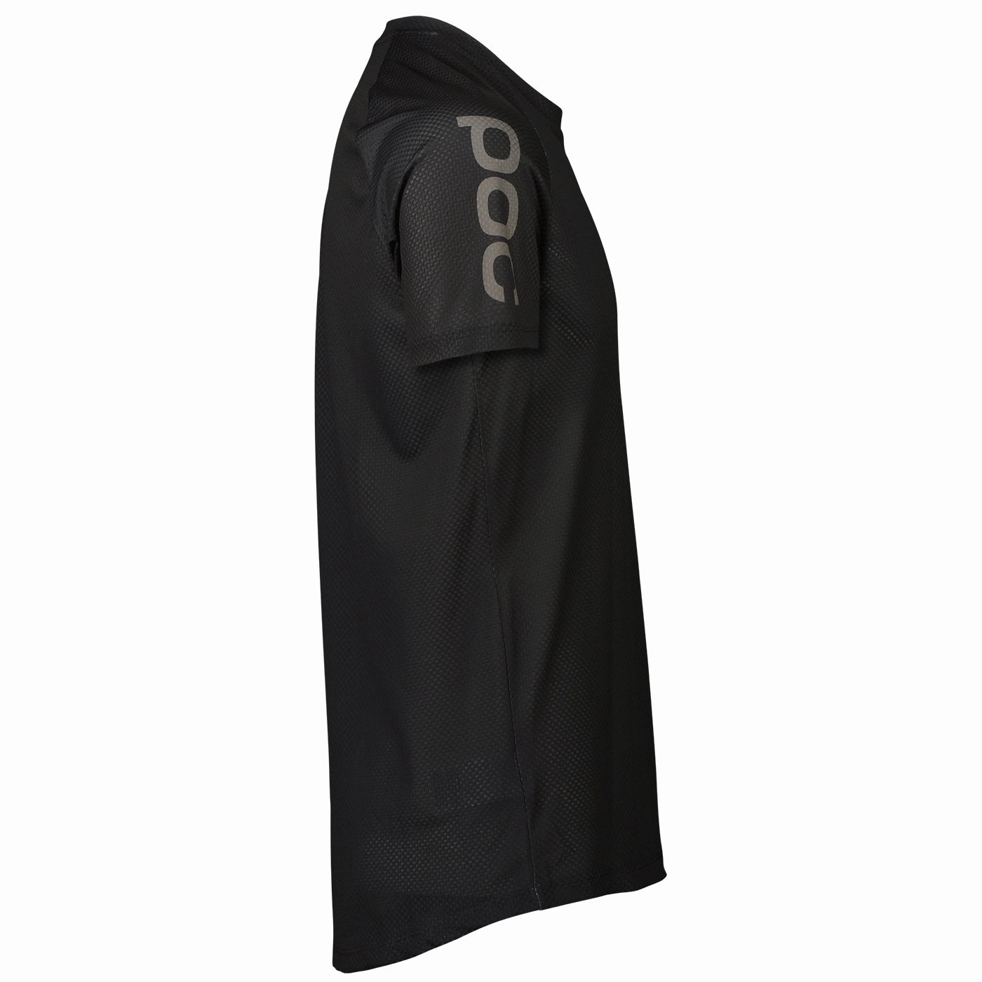 Poc Mtb Pure jersey - Black